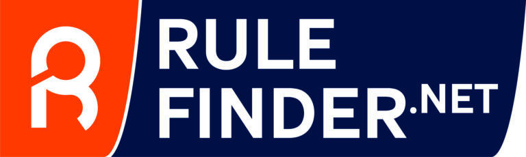 Rulefinder