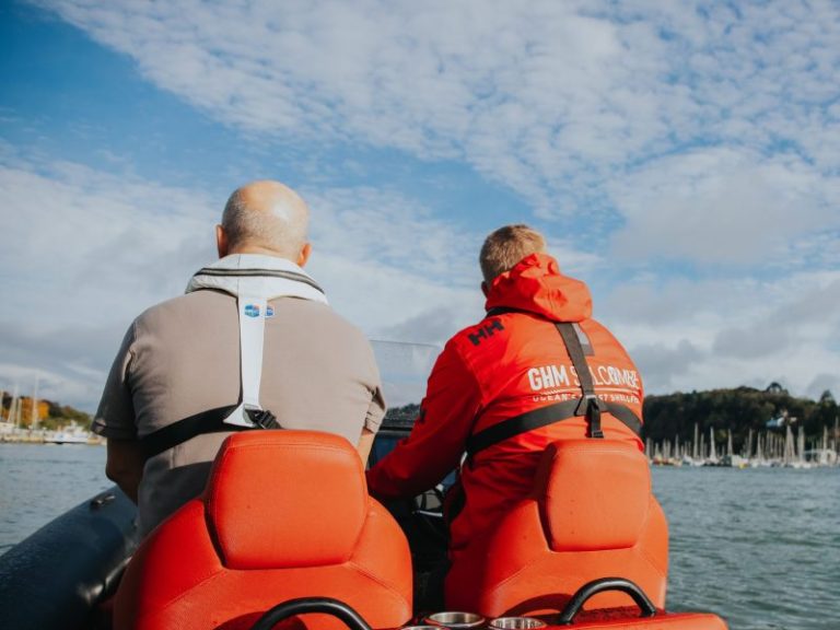 boat certification and testing