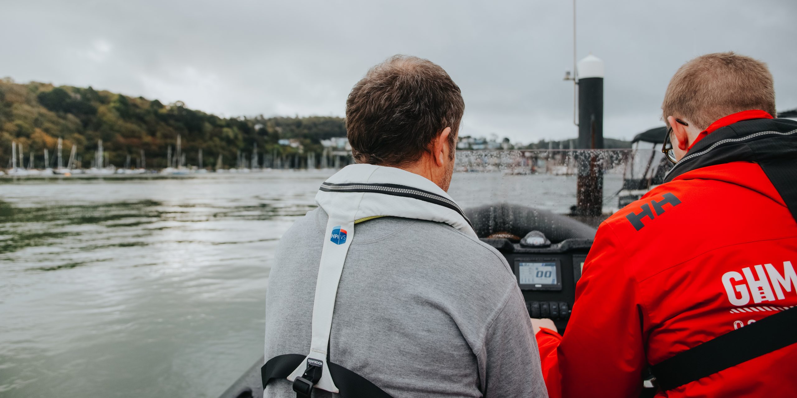 marine safety inspections