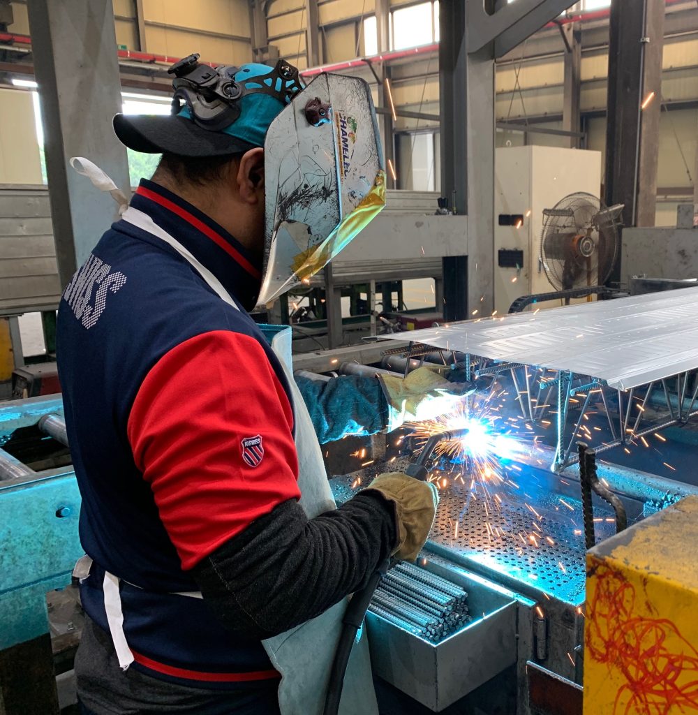 Welding
