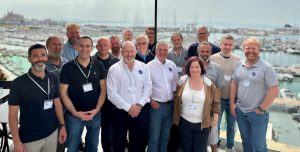 Global partners