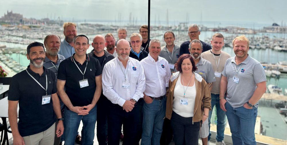Global partners